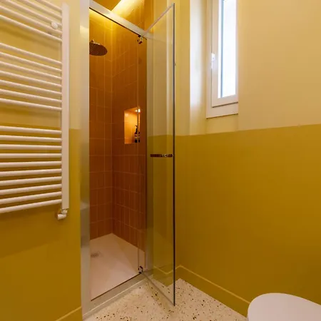 Apartamento Casa Magnaghi Garbatella Roma