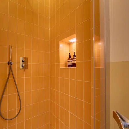 Apartamento Casa Magnaghi Garbatella